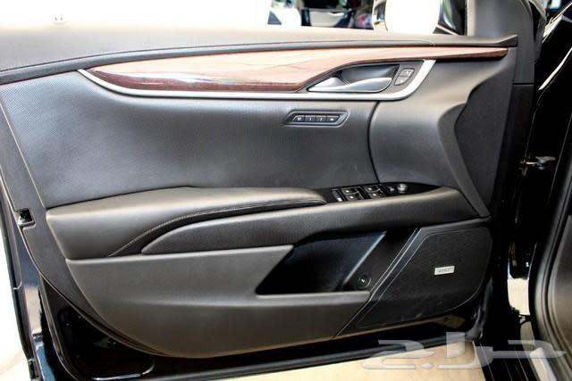 كاديلاك XTS موديل 2015 اعلان رقم 1037