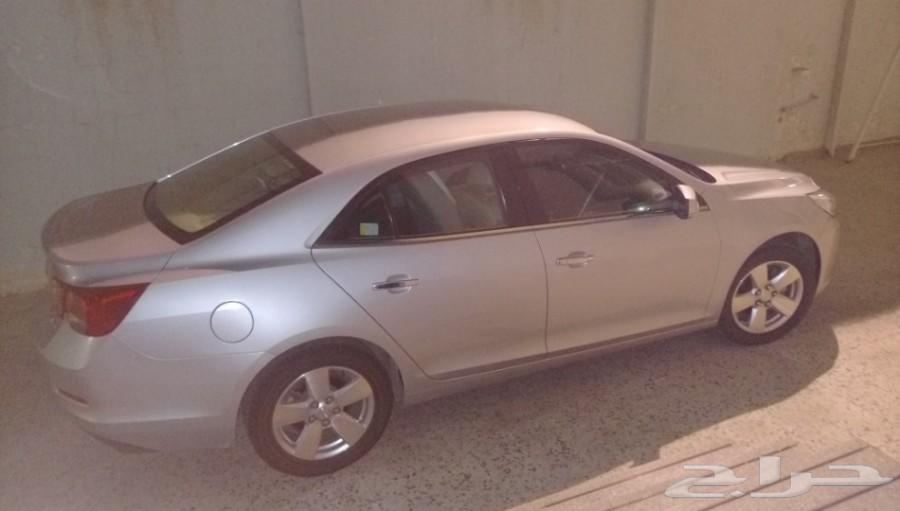 ماليبو LT