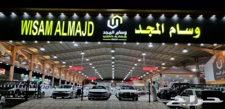 تويوتا هايلكس غمارتين موديل 2018