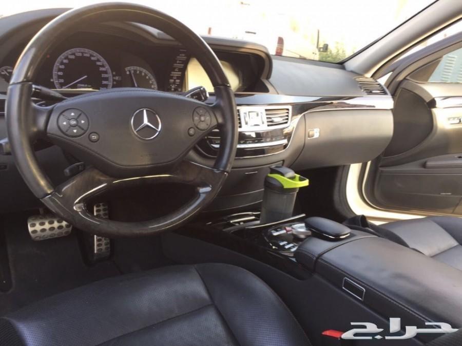 بانوراما S550 موديل 2011 ياباني