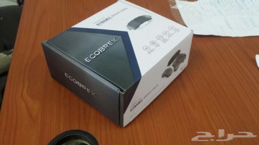 فحمات سيراميك لكزس LS430 وجميع السيارات