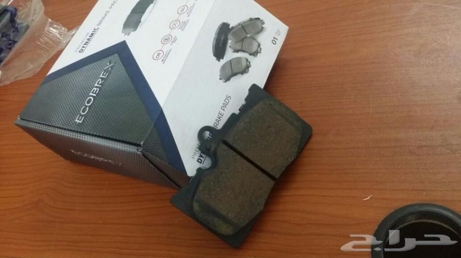 فحمات سيراميك لكزس LS430 وجميع السيارات