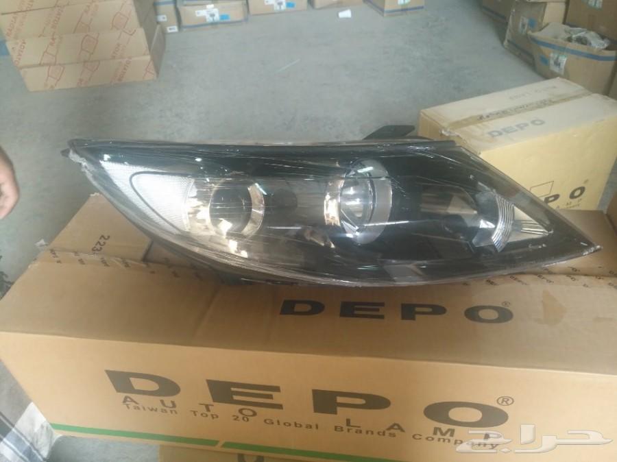 شمعات سبورتاج ( DEPO )