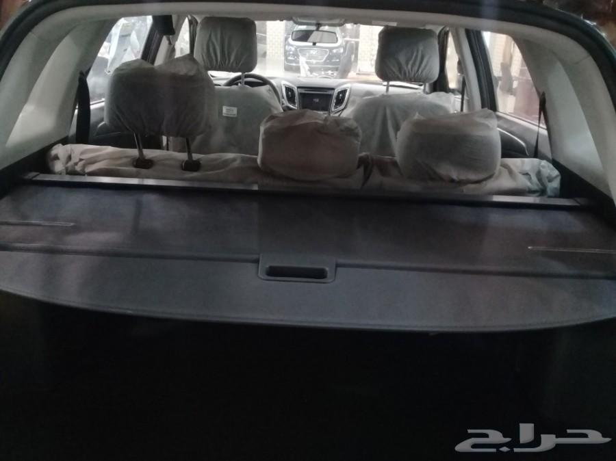 شنجان 2019 CS75 جنوط
