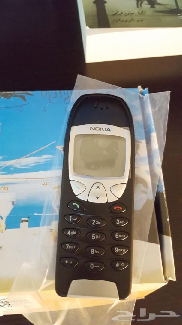 جوالات نوكيا القديمة N86 الرهيب العنيد الدمعة