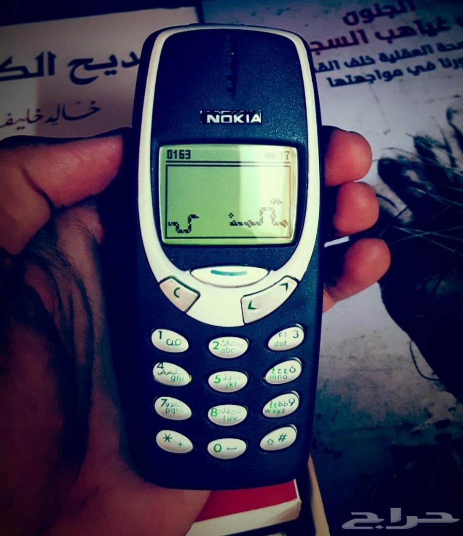 جوالات نوكيا القديمة N86 الرهيب العنيد الدمعة