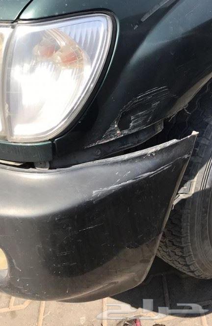 لاندكروزر vxr 2000 للبيع