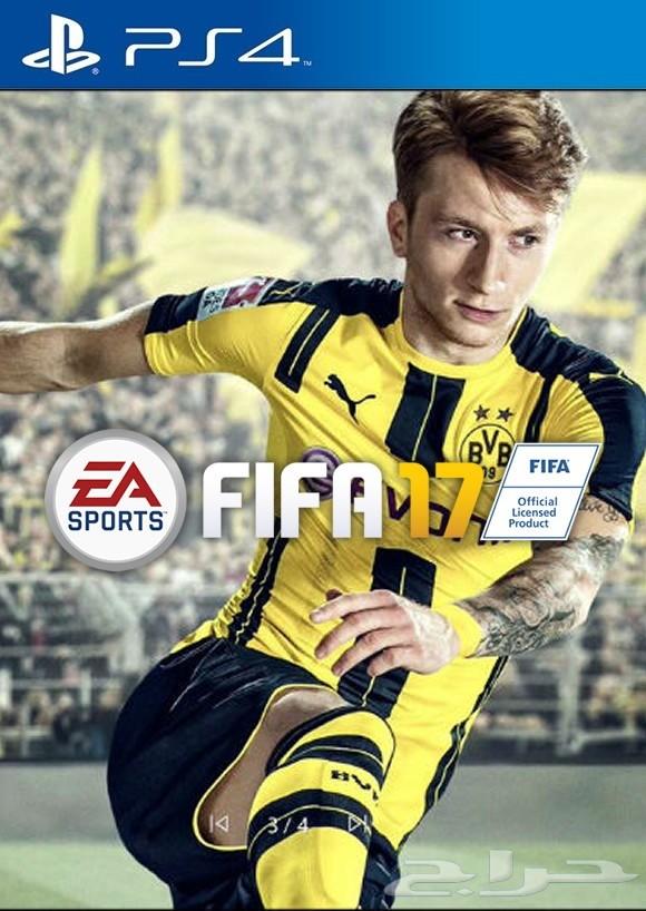 العاب PS4 للبيع او البدل