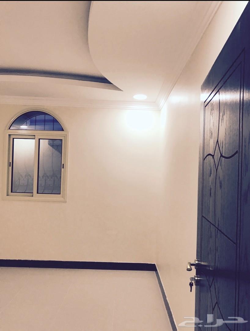 شقق عزاب فاخرة ومكيفة-حي الفرسان والضباب