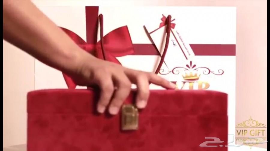 هديتك ( (طقم ملكي فاخر) ) الكمية َمحدودة