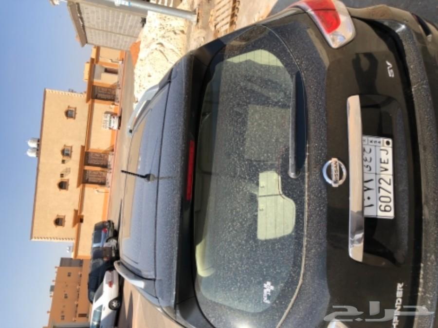 للبدل أو للبيع نيسان باثفندر