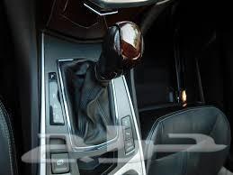 كاديلاك 2012 SRX فل