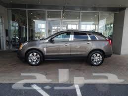 كاديلاك 2012 SRX فل