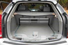 كاديلاك 2012 SRX فل