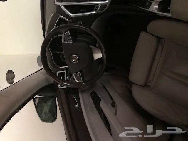 كاديلاك 2012 SRX فل