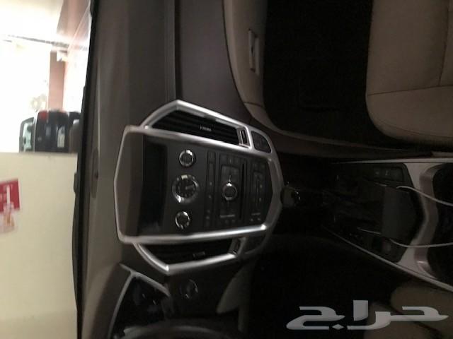 كاديلاك 2012 SRX فل