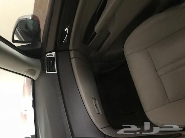 كاديلاك 2012 SRX فل