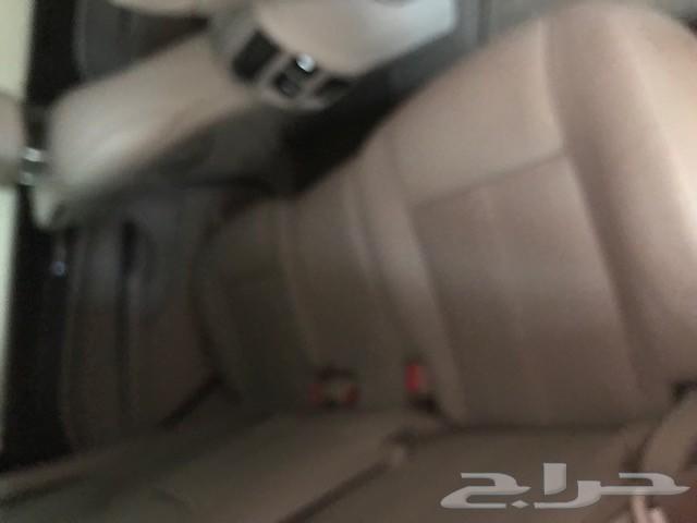 كاديلاك 2012 SRX فل