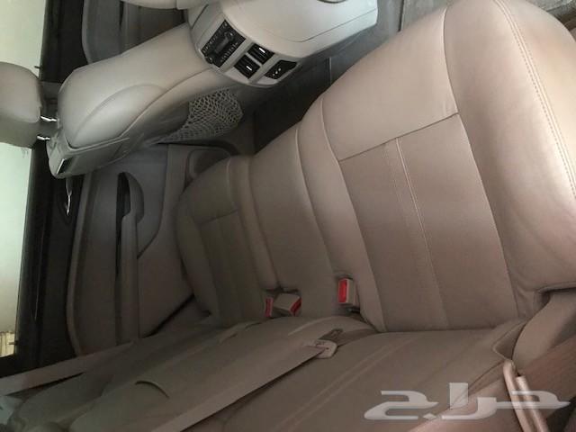 كاديلاك 2012 SRX فل