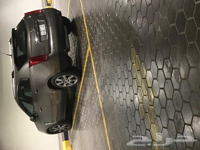 كاديلاك 2012 SRX فل
