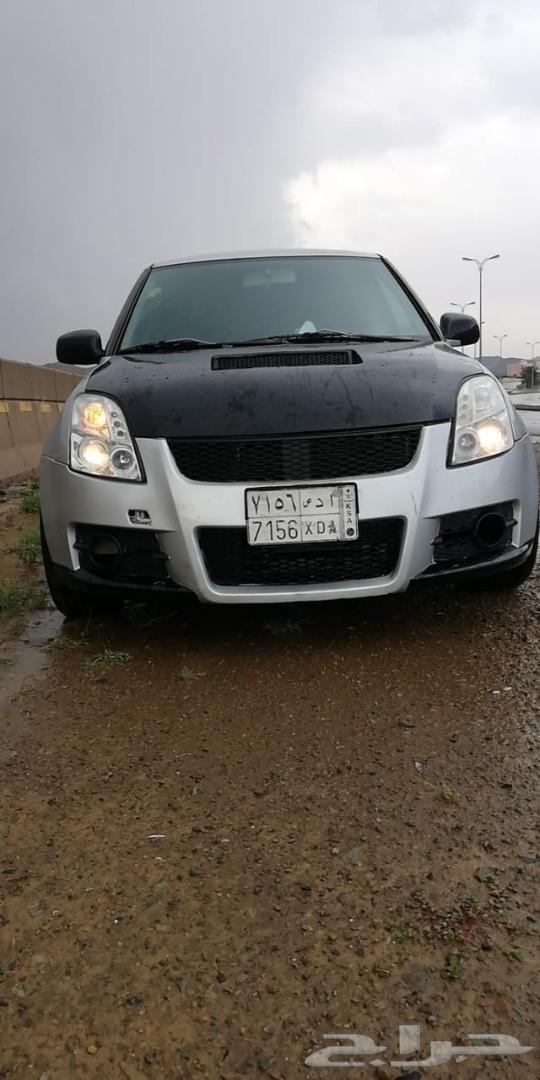سويفت 2008