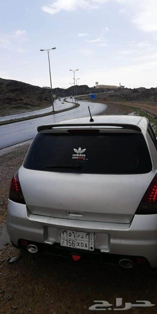سويفت 2008