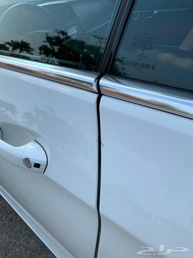مرسيدس E 250 كوبية