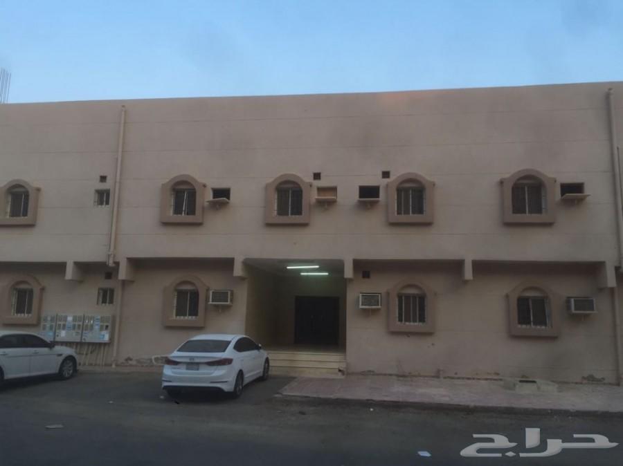 عمارة للبيع في حي البندري 2 قريب من الكورنيش