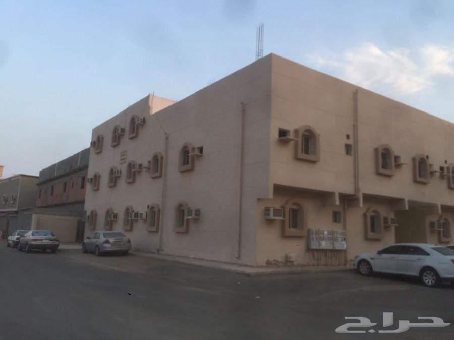 عمارة للبيع في حي البندري 2 قريب من الكورنيش