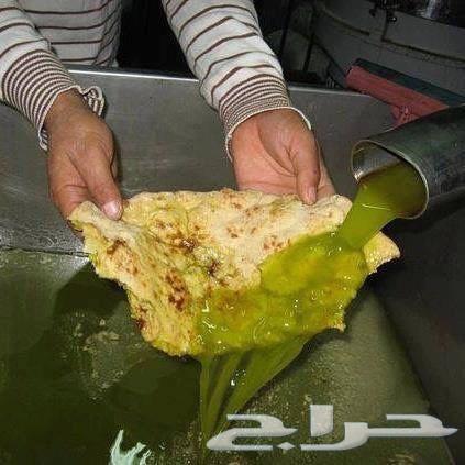 زيت زيتون فلسطيني بكر