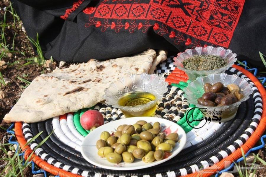 زيت زيتون فلسطيني بكر