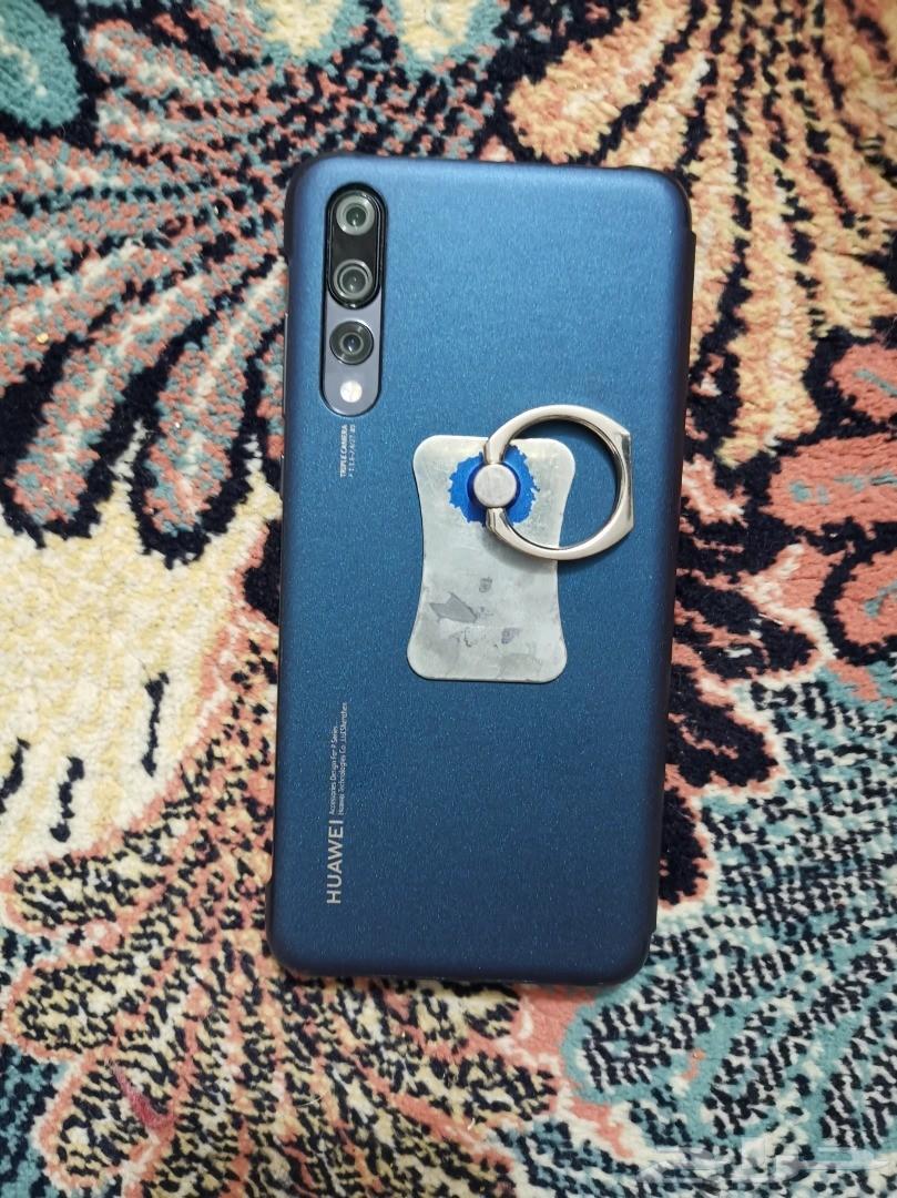 للبيع جوال هواوي بي 20 برو p20