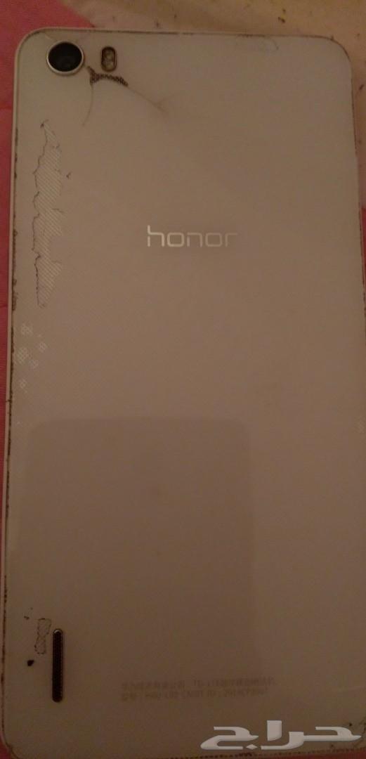 Honor 6 هونر 6 للبيع