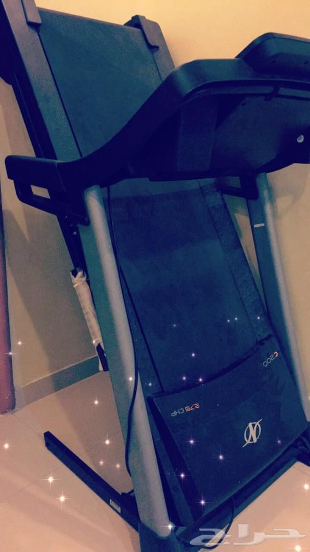 السير الرياضي
