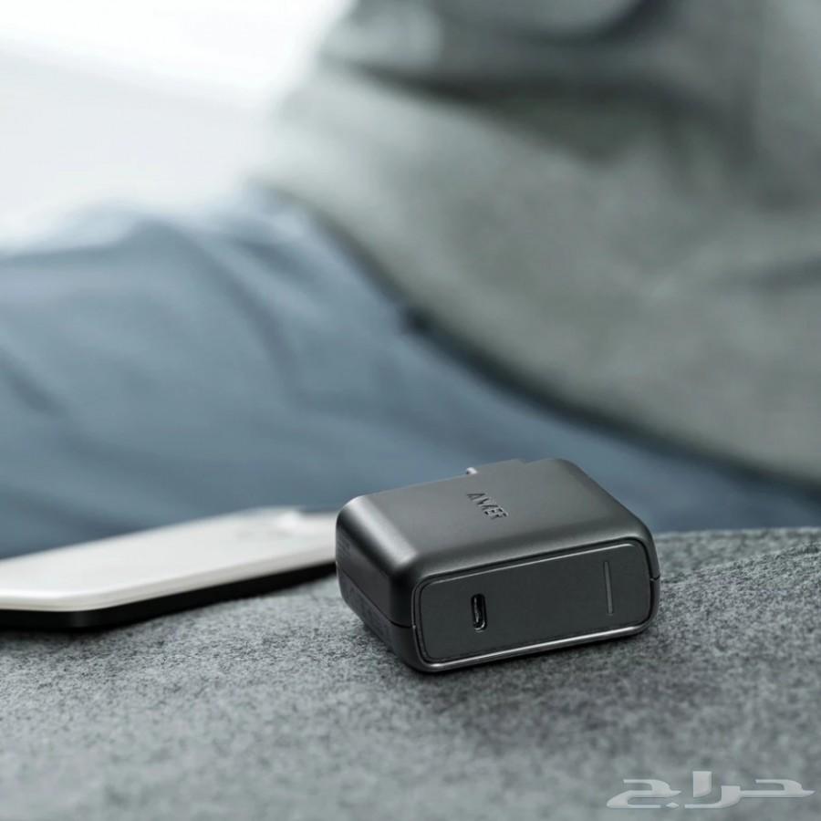 شاحن الجدار سريع للايفون PD