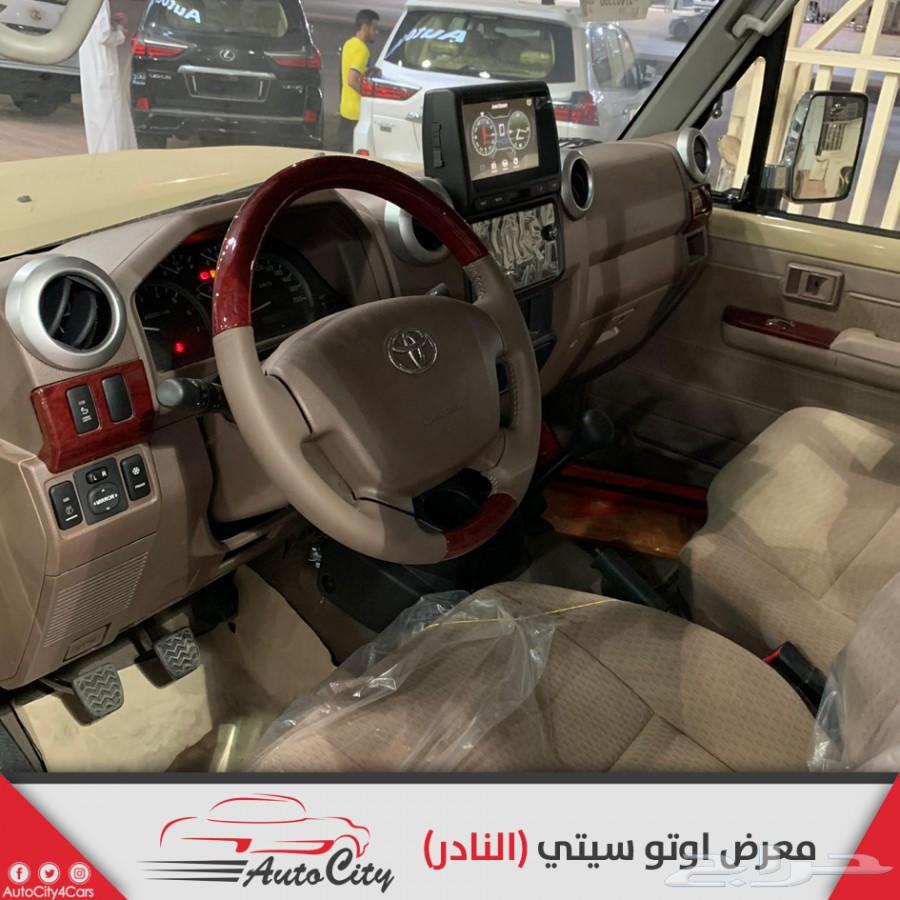 تويوتا شاص ب132.000 فطيمي 2018