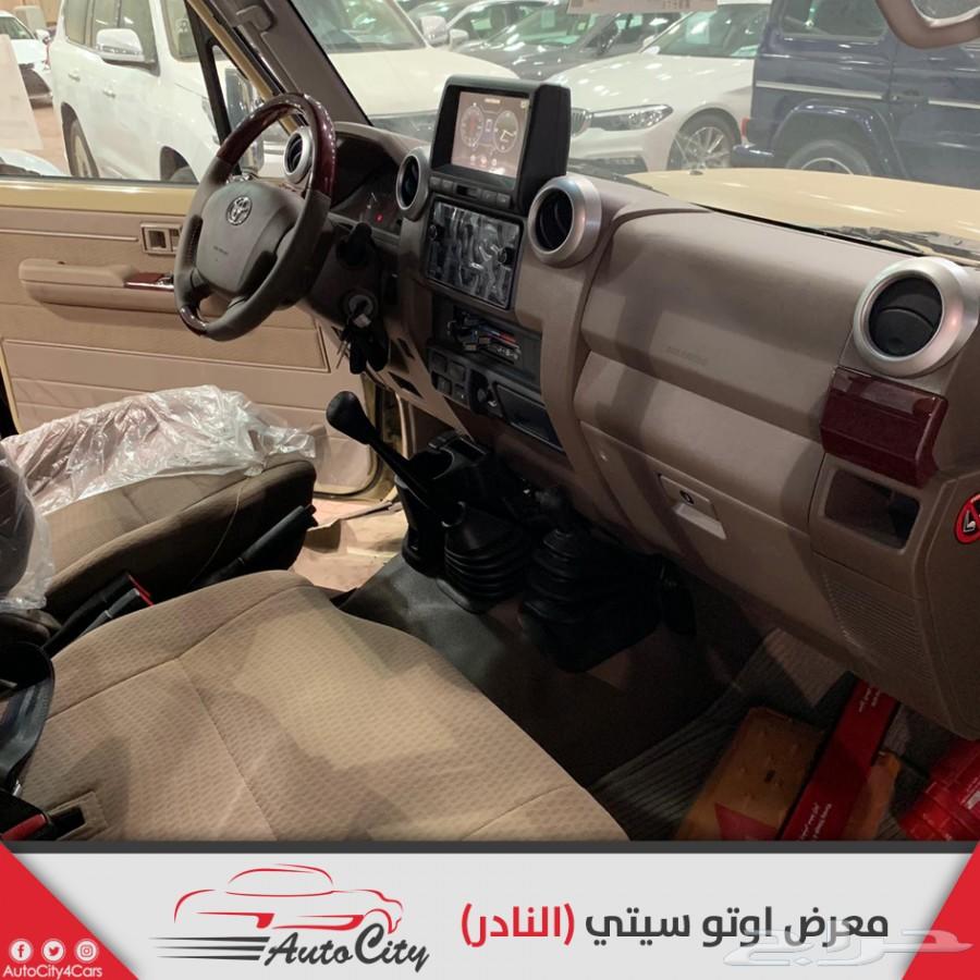 تويوتا شاص ب132.000 فطيمي 2018