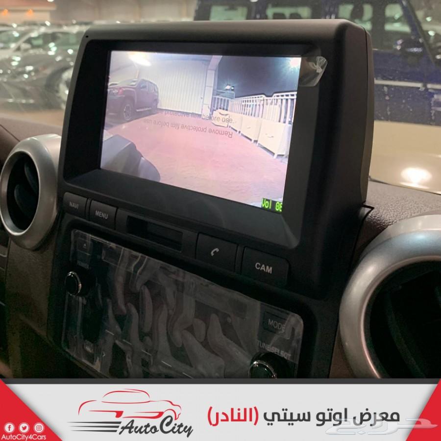 تويوتا شاص ب132.000 فطيمي 2018