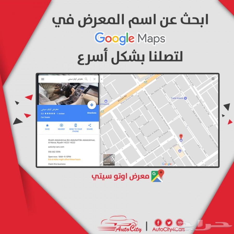 تويوتا شاص ب132.000 فطيمي 2018