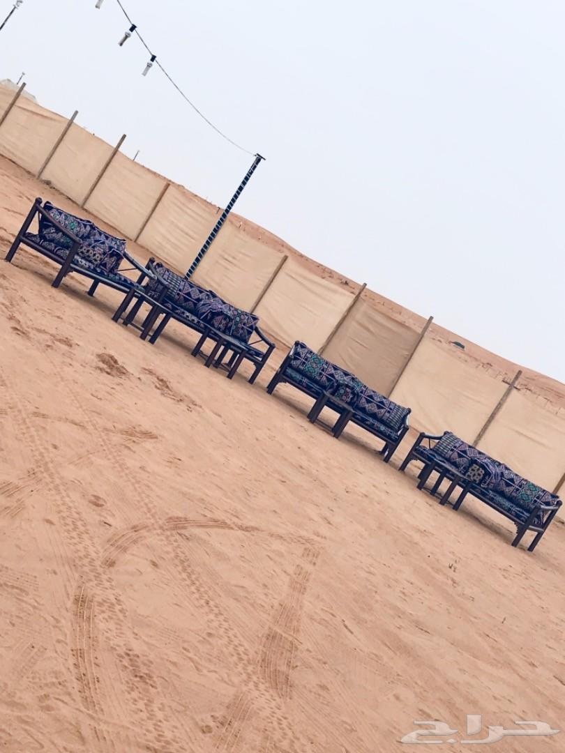 مخيم رويال