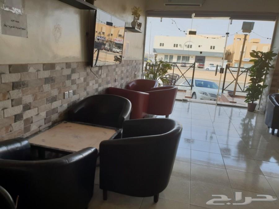 للتقبيل كوفي شوب الموقع ممتاز