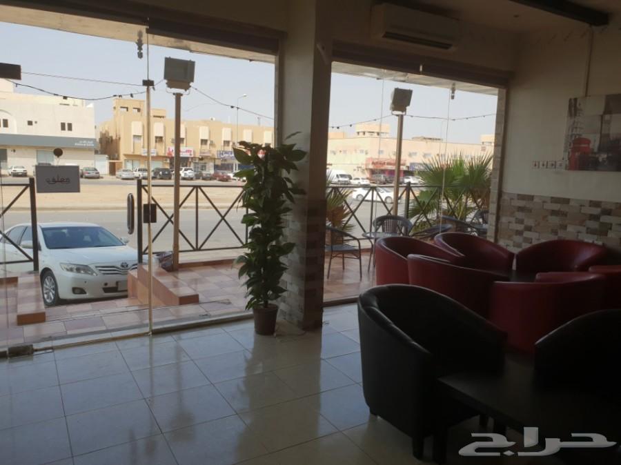 للتقبيل كوفي شوب الموقع ممتاز
