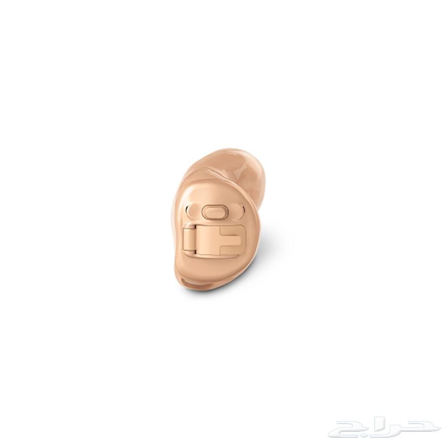 سماعات طبية أفضل وأعلي سماعات داخل الأذن