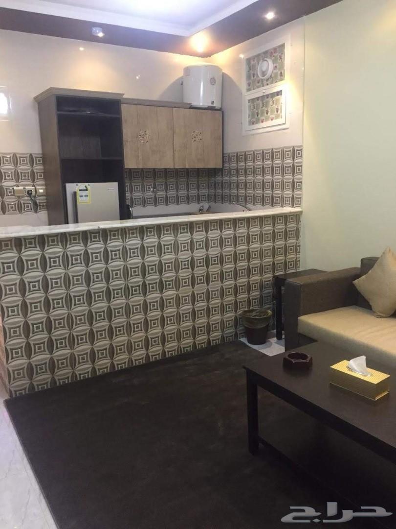 شقق فندقية للايجار اليومي في الرياض