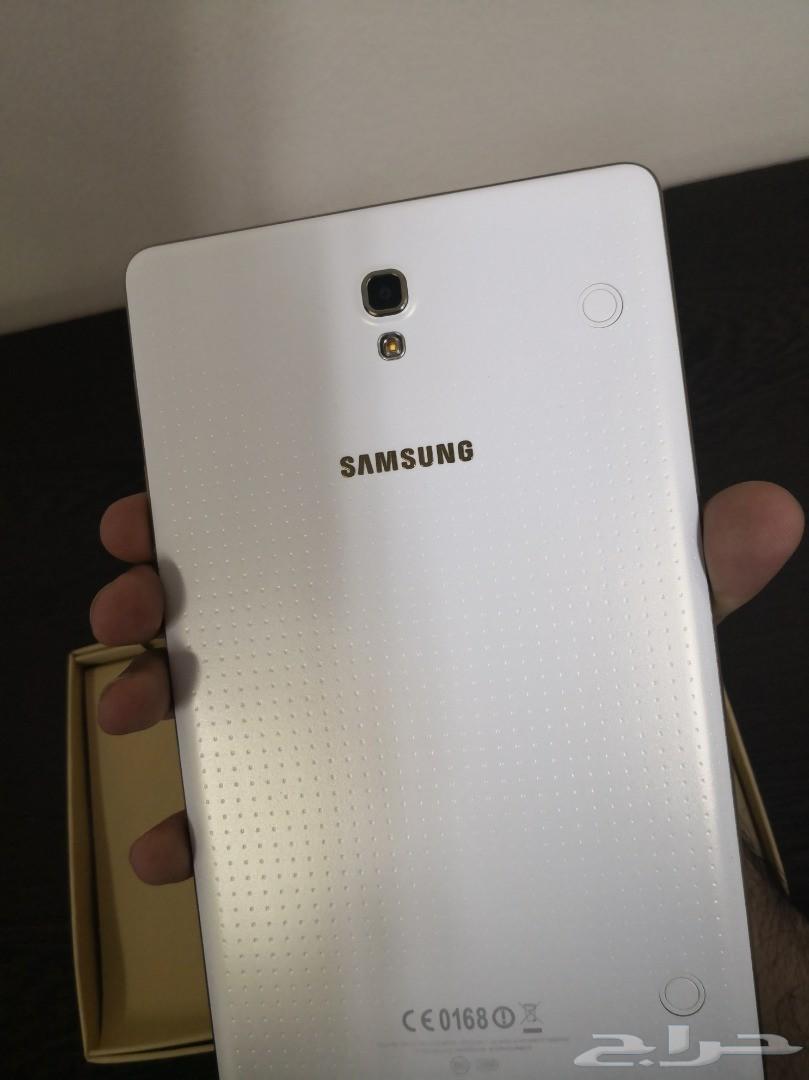 سامسونج جالاكسي تاب اس Samsung Galaxy Tab S