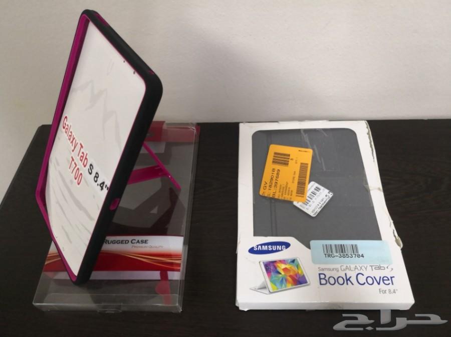سامسونج جالاكسي تاب اس Samsung Galaxy Tab S