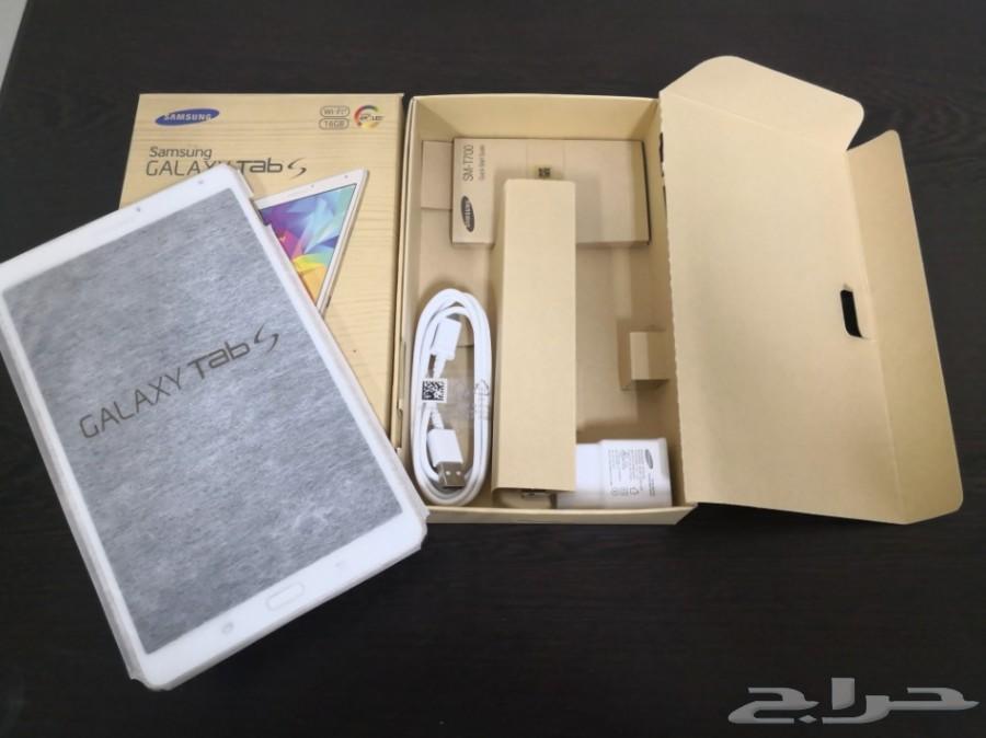 سامسونج جالاكسي تاب اس Samsung Galaxy Tab S
