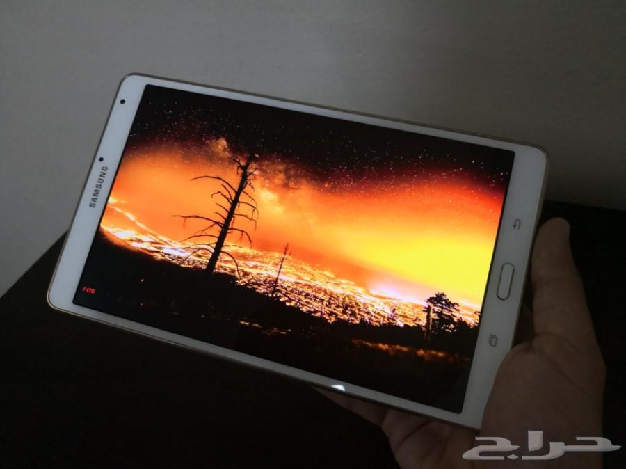 سامسونج جالاكسي تاب اس Samsung Galaxy Tab S