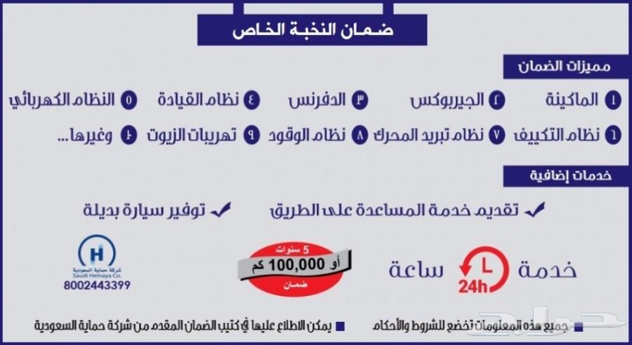 2016 فورد تورس LIMITED