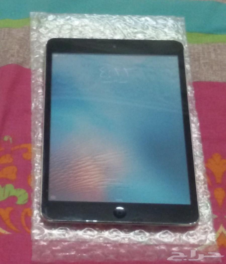 للبيع ايباد مني 1 16GB واي فاي